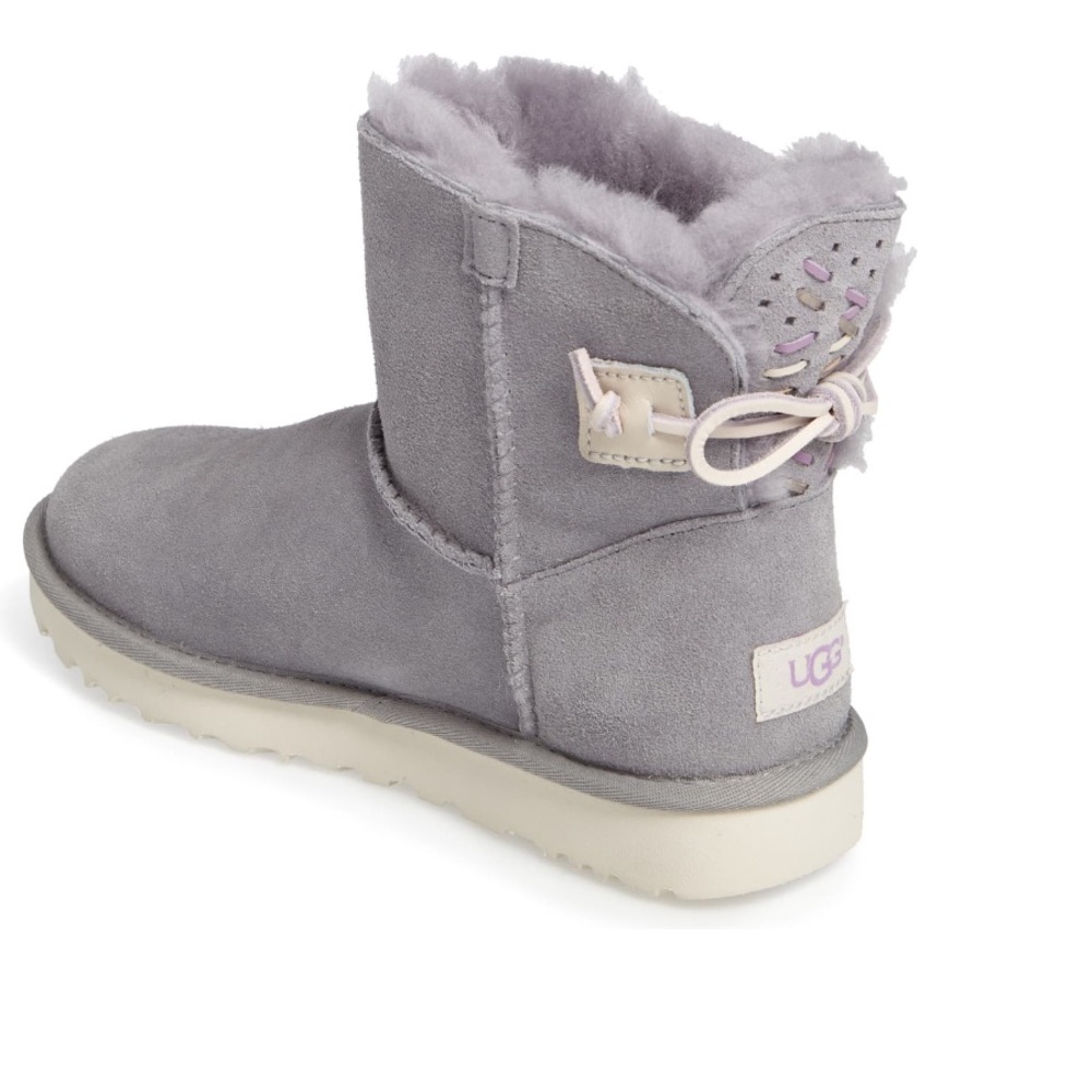 SOLD UGG Adoria Tehuano Classic Boot